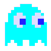 Blue Ghost