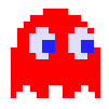 Red Ghost